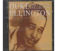 Duke Ellington - Private Collection Vol.6 [Import]