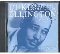 Duke Ellington - Private Collection Vol.9 [Import]
