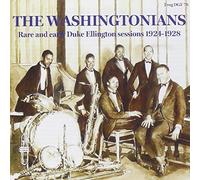 Duke Ellington - Rare and Early Duke Ellington Sessions 1924-1928