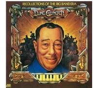 Duke Ellington - Recollections of Big Band Era [Import]