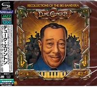 Duke Ellington - Recollections of The Big Band Era [Import]
