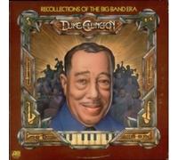 DUKE ELLINGTON - recollections of the big band era LP