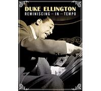 Duke Ellington – Reminiscing in Tempo G – DVD – Universal Music Group