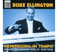 Duke Ellington – Reminiscing In Tempo V.3 – Import
