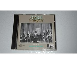 Duke Ellington - Rockin'in Rhythm