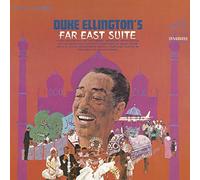 Duke Ellington - 's Far East Suite - CD - D15z
