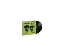Duke Ellington et Johnny Hodges – Side By Side – Vinyle