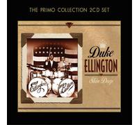 Duke Ellington Skin Deep (CD) Album