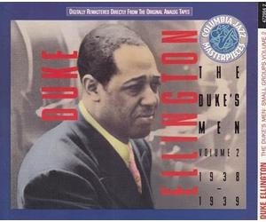 Duke Ellington - Small Groups Vol.2