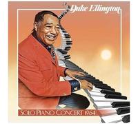 Duke Ellington - Solo Piano Concert 1964 [Cd]