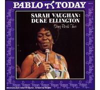 Duke Ellington Songbook 2 by Sarah Vaughn (1990-05-03)