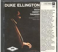 Duke Ellington – Such Sweet Thunder – Sony Music