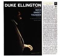 DUKE ELLINGTON "SUCH SWEET THUNDER" CD NEW