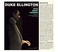 Duke Ellington - Such Sweet Thunder [Cd] Spain - Import