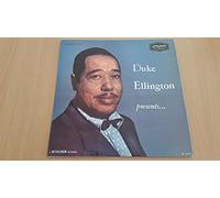 Duke Ellington - Summertime / Laura / I Can't Get Started / My Funny Valentine / Everything But You / Frustration / Cotton Tail...