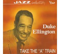 Duke Ellington - take the 'a' train