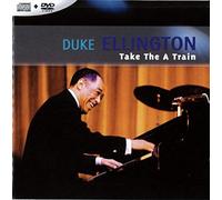 Duke Ellington - Take The A Train (inclus 1 DVD)