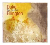 DUKE ELLINGTON - TAKE THE A TRAIN-JAZZ REFERENCE CD NEW