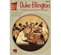 Duke Ellington: Tenor Sax [With Cd]