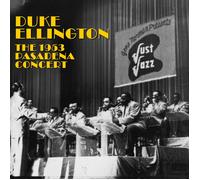 Duke Ellington The 1953 Pasadena Concert (Vinyl)