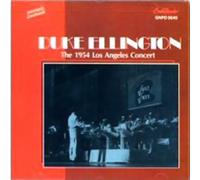 1954 Concert
