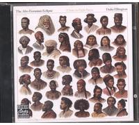 Duke Ellington - The Afro Eurasian Eclipse