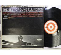 Duke Ellington - The Best of Duke Ellington