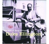 Duke Ellington - The Best of Early Ellington [Import]