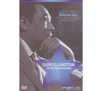 Duke Ellington: The Big Band Feeling