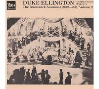 Duke Ellington The Brunswick Sessions (1932-35) Vol 2