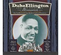 Duke Ellington – The Brusnwick Era – MCA – Brunswick Era 1