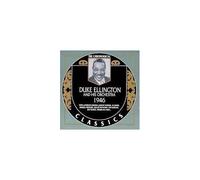 Duke Ellington - The Chronogical Classics Collection - 1946