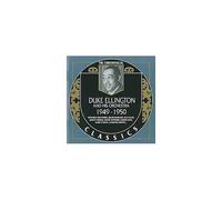 Duke Ellington - The Chronogical Classics Collection - 1949 / 1950