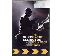 Duke Ellington : The Classic Hollywood Years