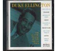 Duke Ellington - The Classic Tracks 1 [Import]