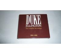 Duke Ellington The Compete Recording 1924-1928