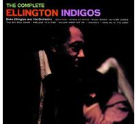 Duke Ellington - The Complete Ellington Indigos [Import]