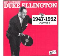 Duke Ellington – The Complete Vol. 2 (1947/52)