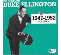 Duke Ellington - The Complete Vol. 4