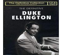 Duke ELLINGTON - The Definitive Collection