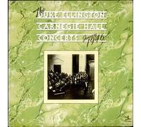 Duke Ellington - The Duke Ellington Carnegie Hall Concerts - January 1946