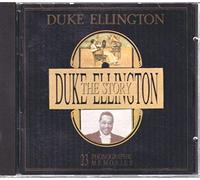 duke ellington - the duke ellington story [UK Import]