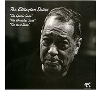 Duke Ellington - The Ellington Suites [Ltd.Re-I