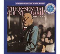 Duke Ellington - The Essential C.basie Vol.3