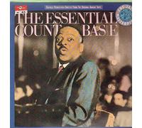 Duke Ellington - The Essential C.basie Vol.3