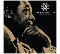 Duke Ellington - The Feeling Of Jazz [Vinyl Lp] 180 Gram