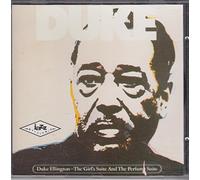 Duke Ellington - The Girl's Suite