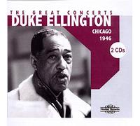 Duke Ellington the Great Concerts