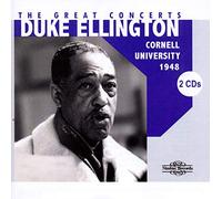 Duke Ellington – The Concerts