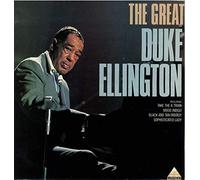 Duke Ellington - The Great Duke Ellington